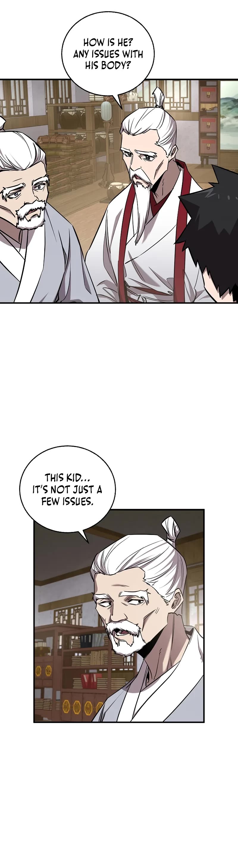 Childhood Friend of the Zenith chapter 45 page 5