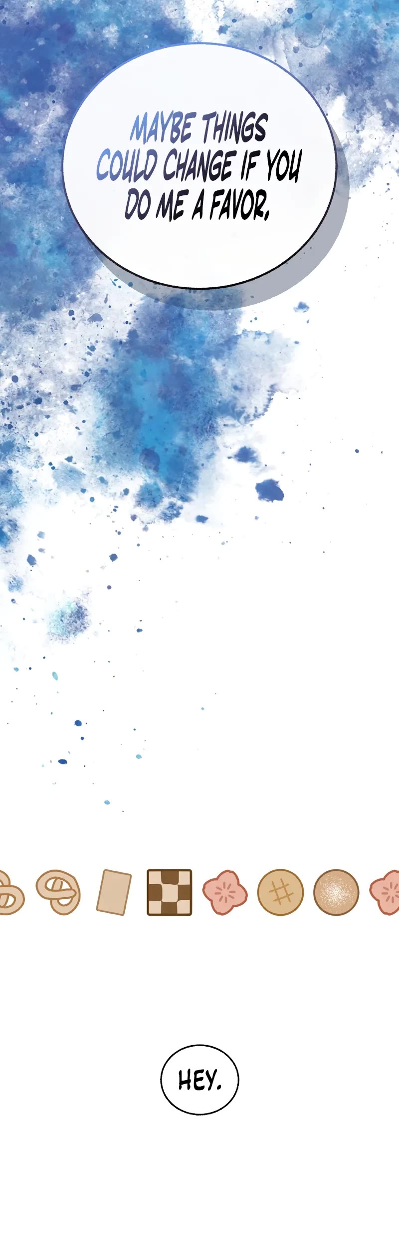 Childhood Friend of the Zenith chapter 45 page 50