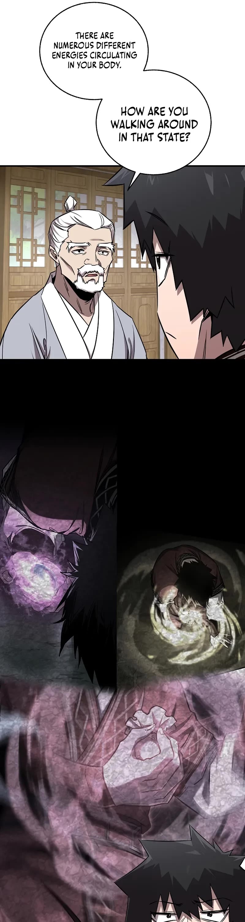 Childhood Friend of the Zenith chapter 45 page 7