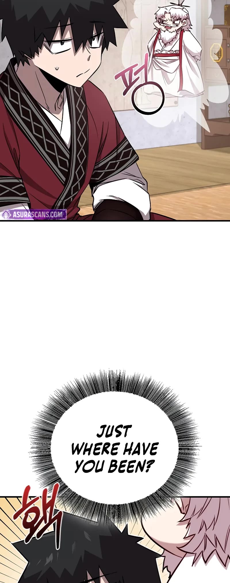 Childhood Friend of the Zenith chapter 45 page 9