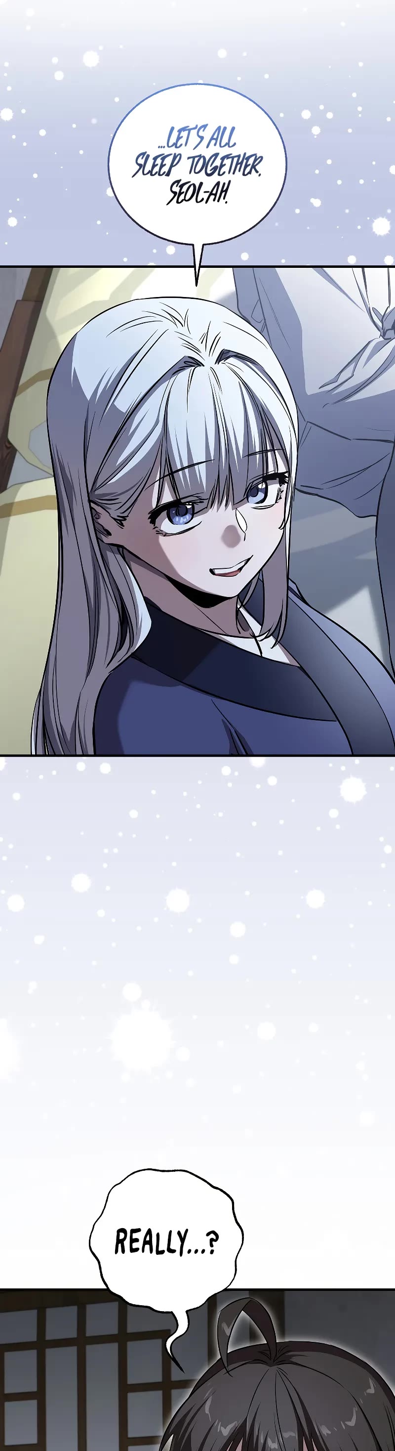 Childhood Friend of the Zenith chapter 46 page 13