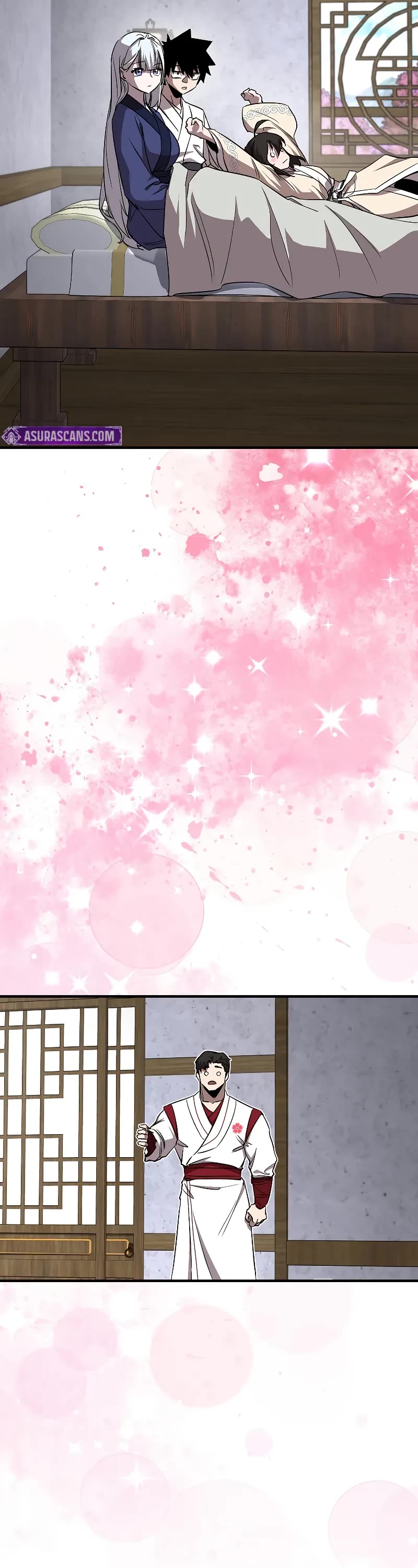 Childhood Friend of the Zenith chapter 46 page 17