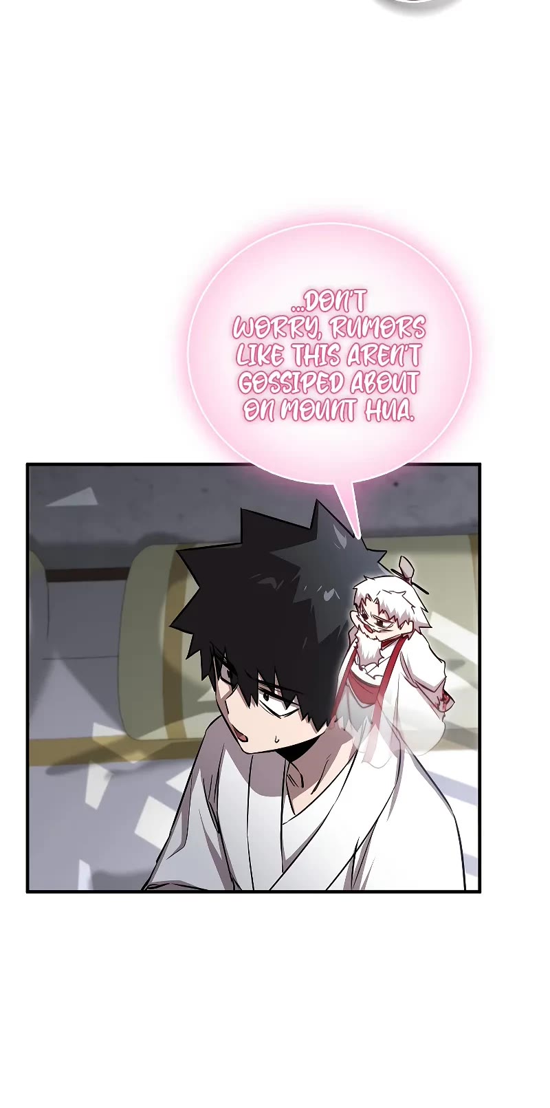 Childhood Friend of the Zenith chapter 46 page 19