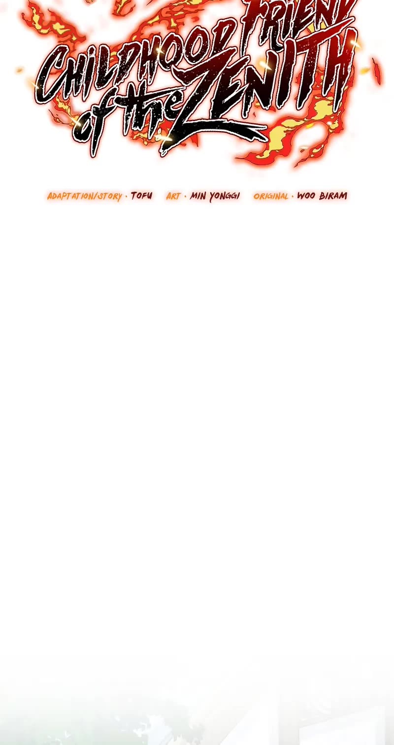 Childhood Friend of the Zenith chapter 46 page 28