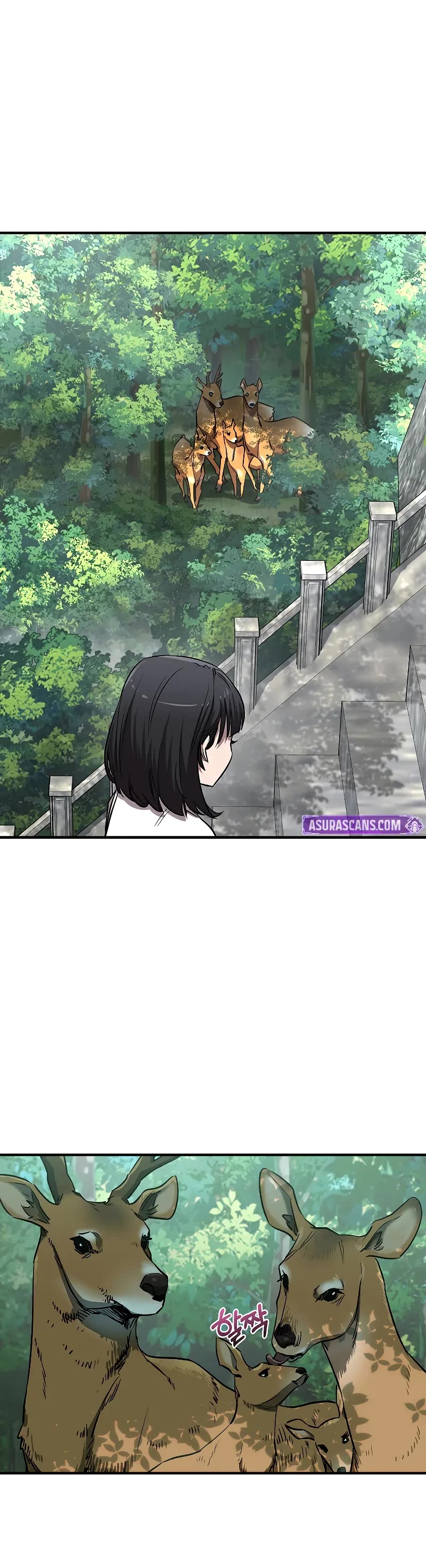 Childhood Friend of the Zenith chapter 46 page 35