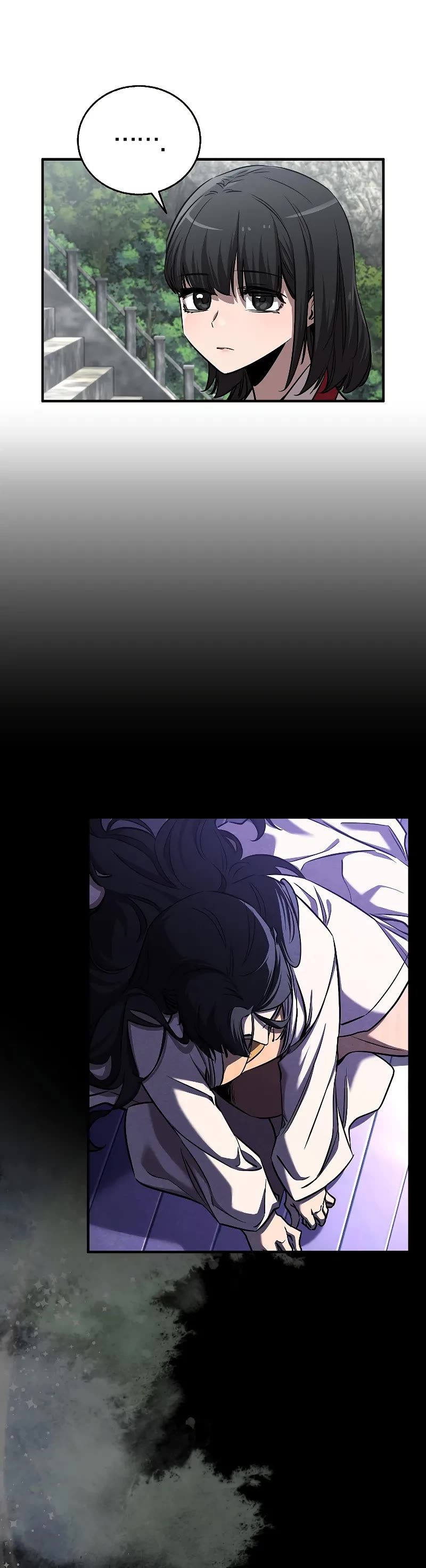 Childhood Friend of the Zenith chapter 46 page 36