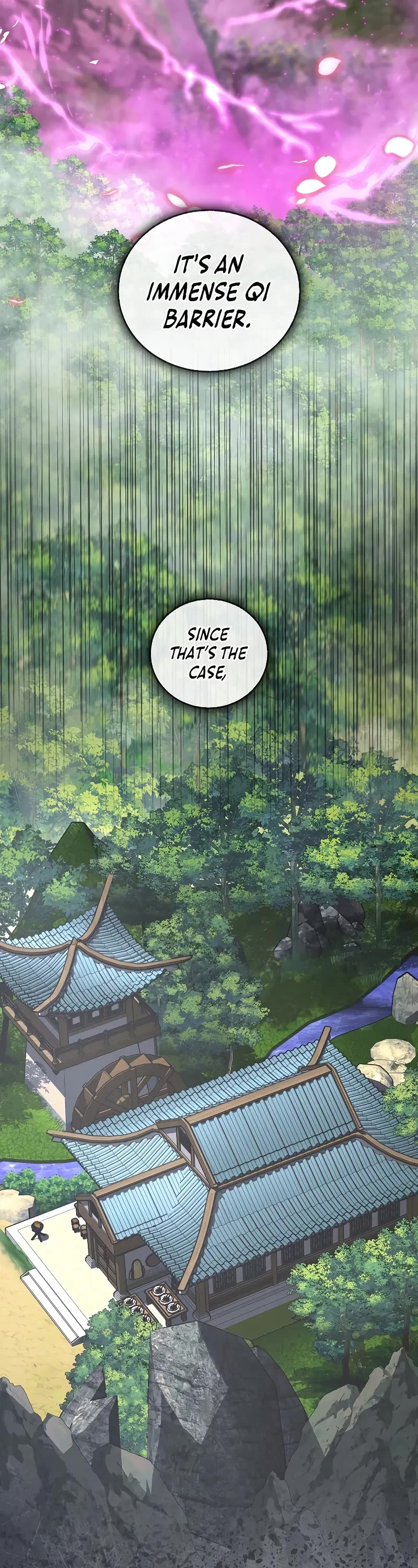 Childhood Friend of the Zenith chapter 46 page 45