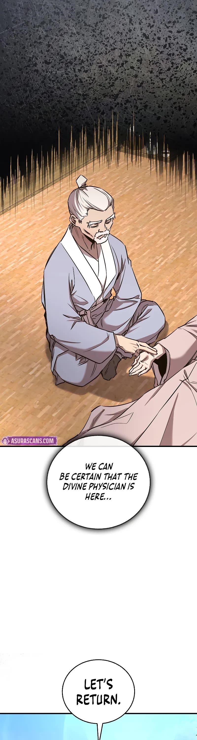 Childhood Friend of the Zenith chapter 46 page 46