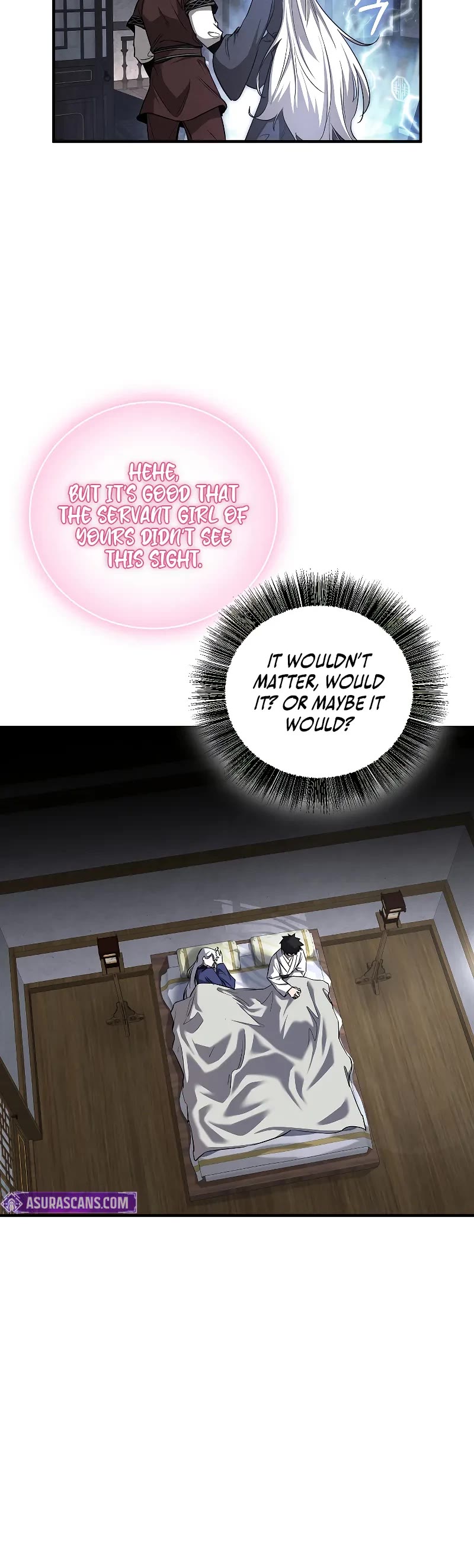 Childhood Friend of the Zenith chapter 46 page 5