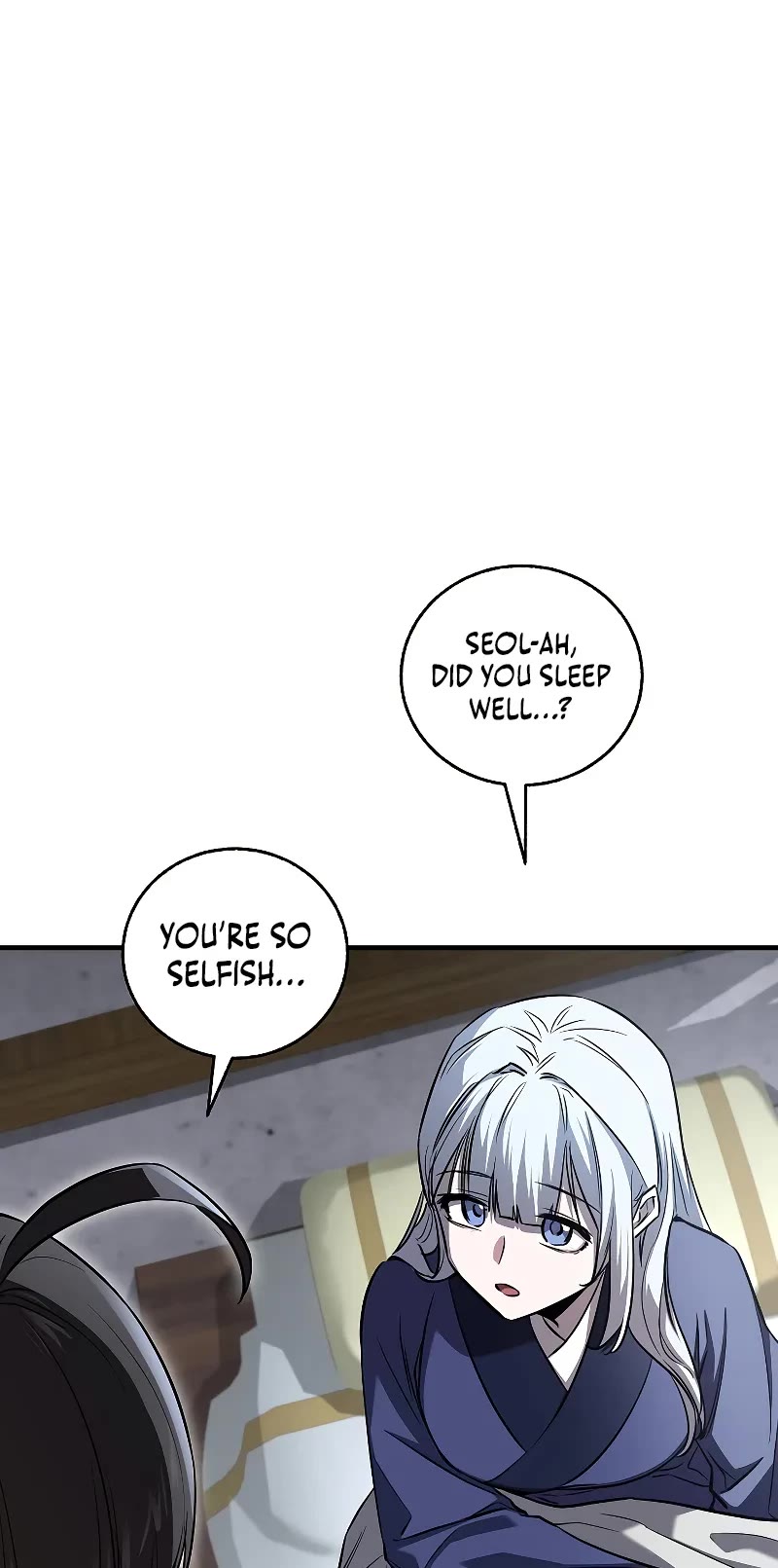 Childhood Friend of the Zenith chapter 46 page 9