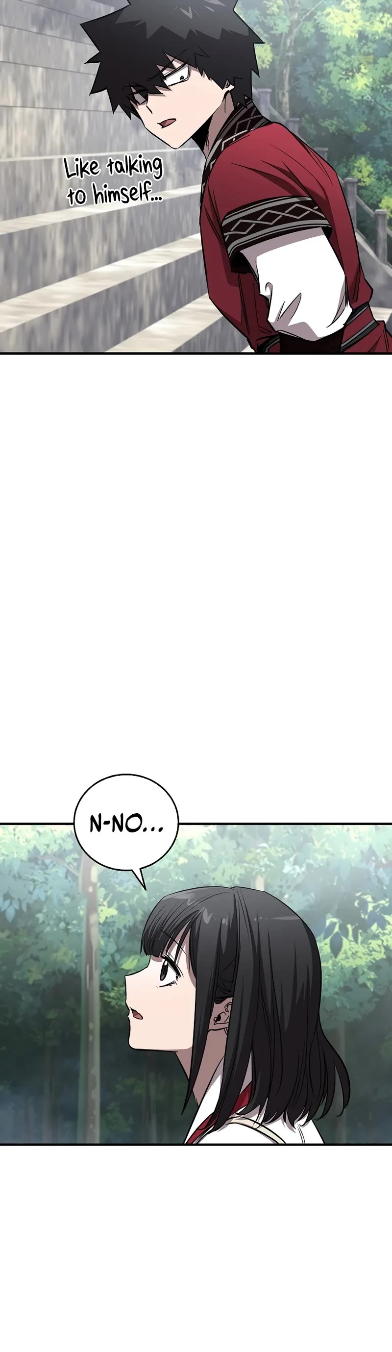 Childhood Friend of the Zenith chapter 47 page 15