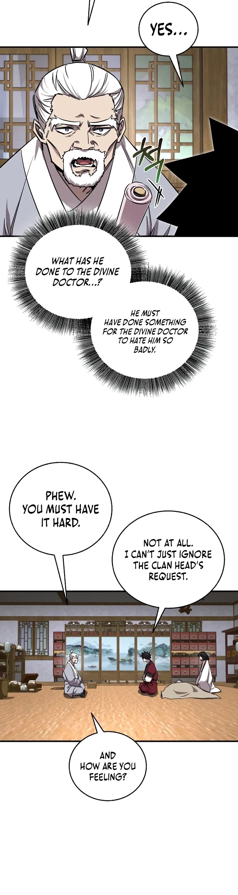 Childhood Friend of the Zenith chapter 47 page 24