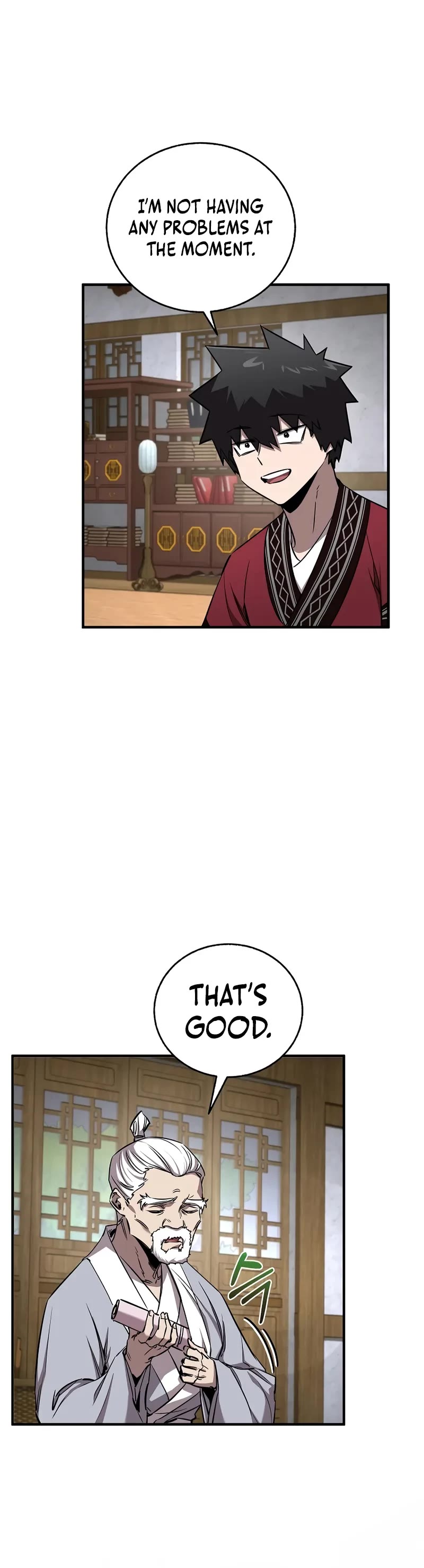 Childhood Friend of the Zenith chapter 47 page 25