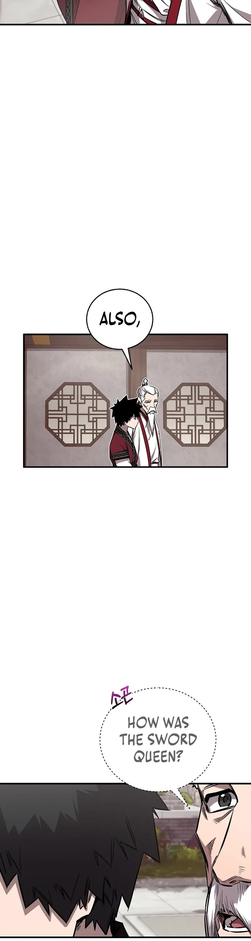 Childhood Friend of the Zenith chapter 47 page 36