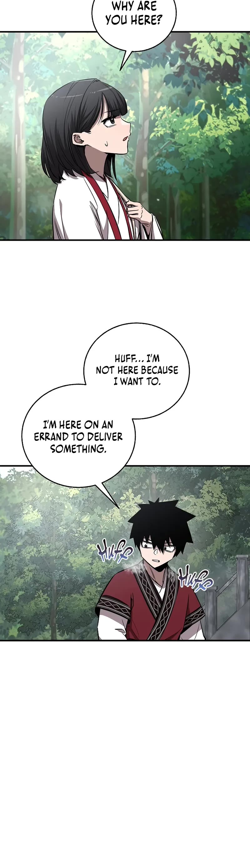Childhood Friend of the Zenith chapter 47 page 6