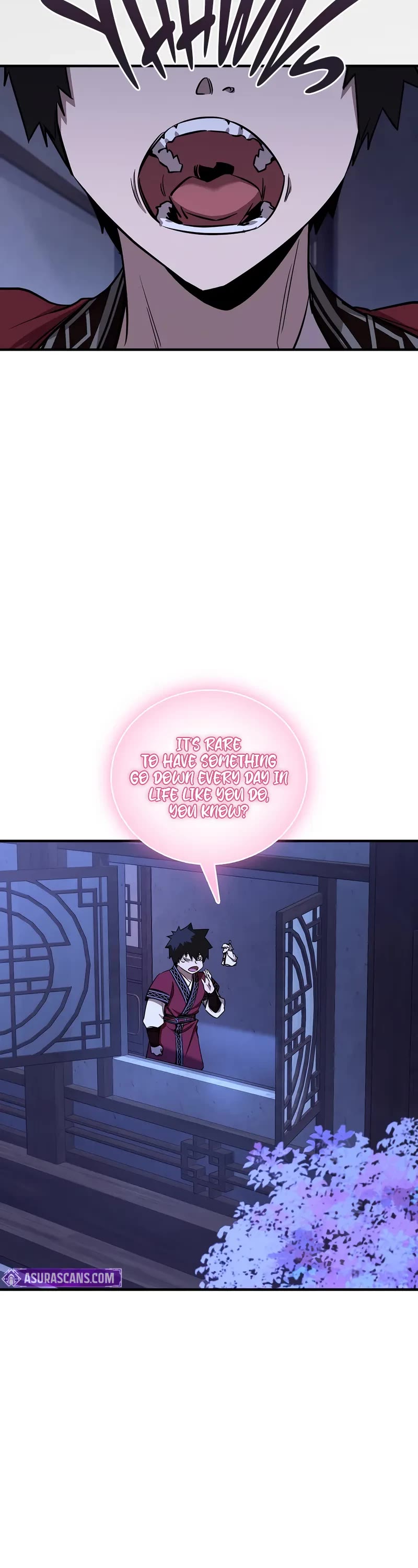 Childhood Friend of the Zenith chapter 48 page 23