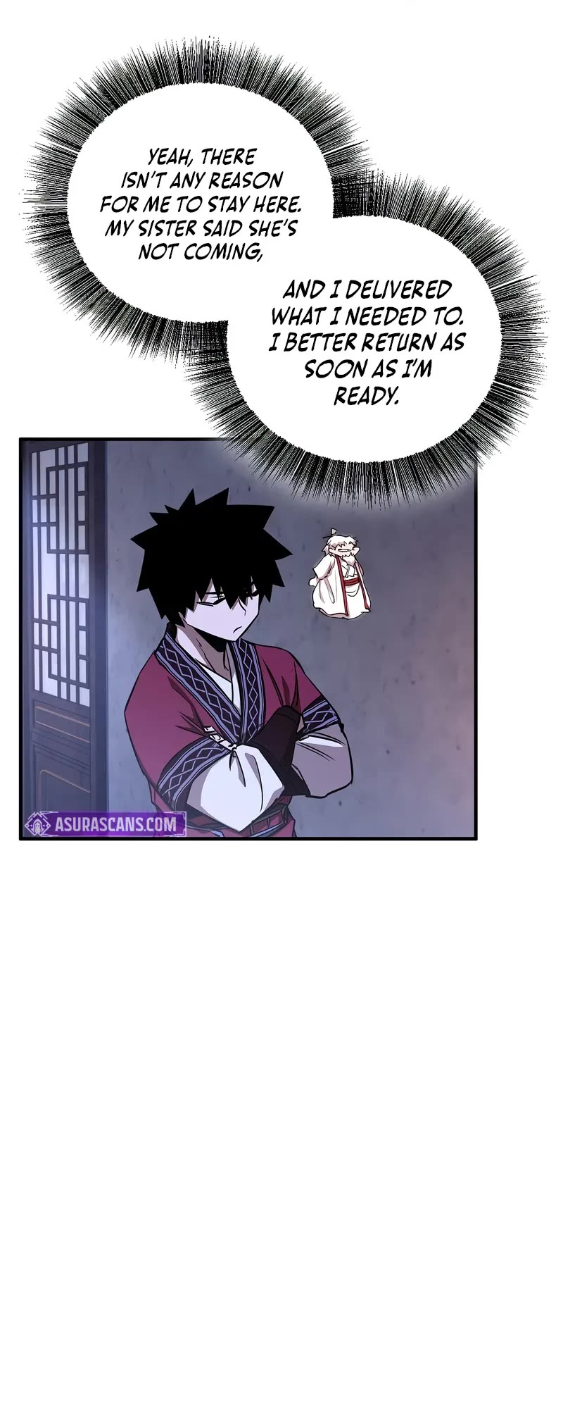 Childhood Friend of the Zenith chapter 48 page 25
