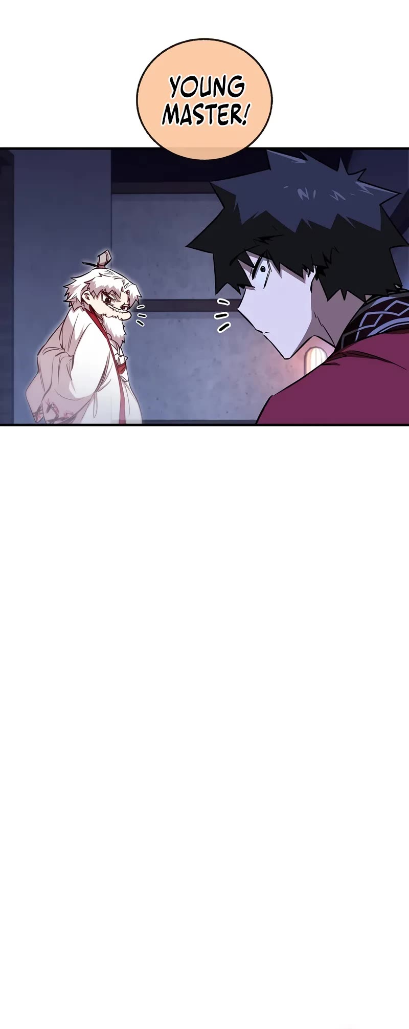 Childhood Friend of the Zenith chapter 48 page 26