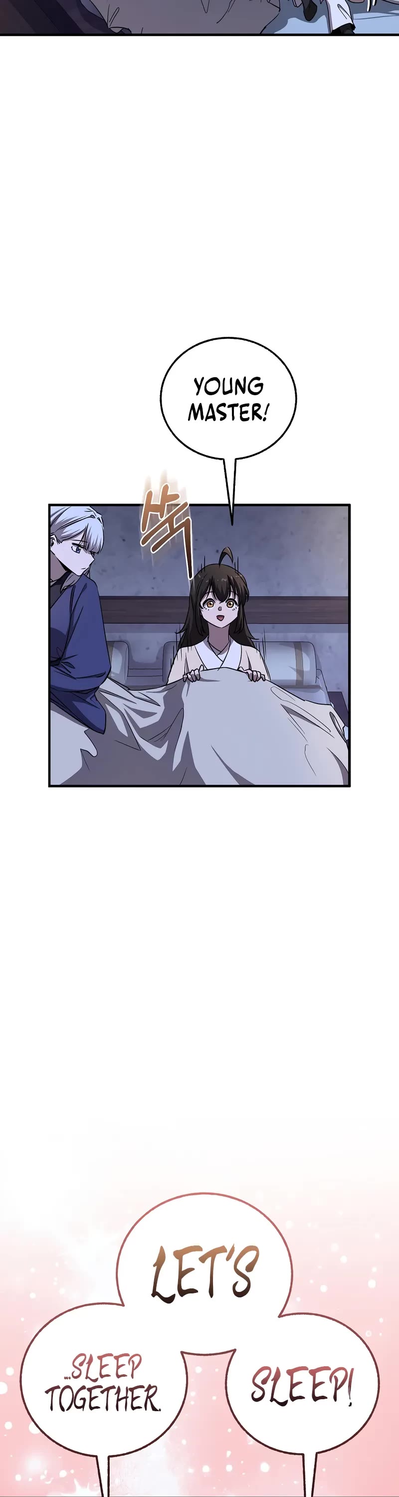 Childhood Friend of the Zenith chapter 48 page 34