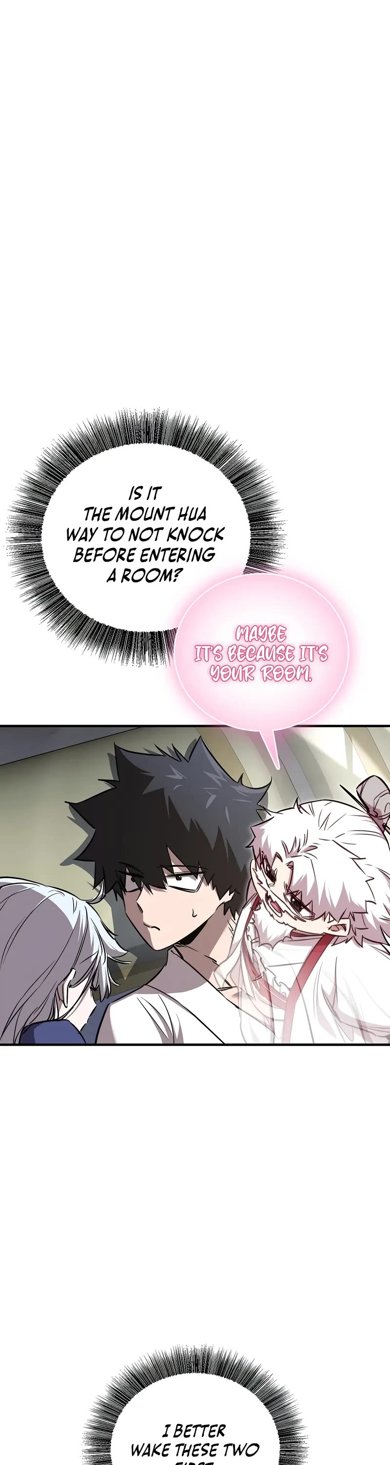 Childhood Friend of the Zenith chapter 49 page 10