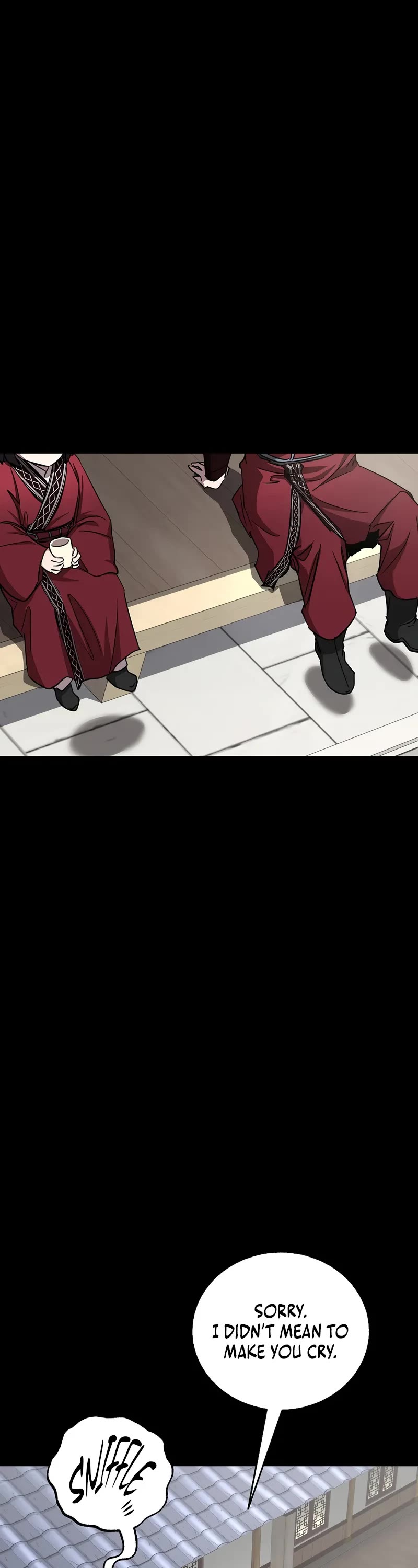 Childhood Friend of the Zenith chapter 49 page 33