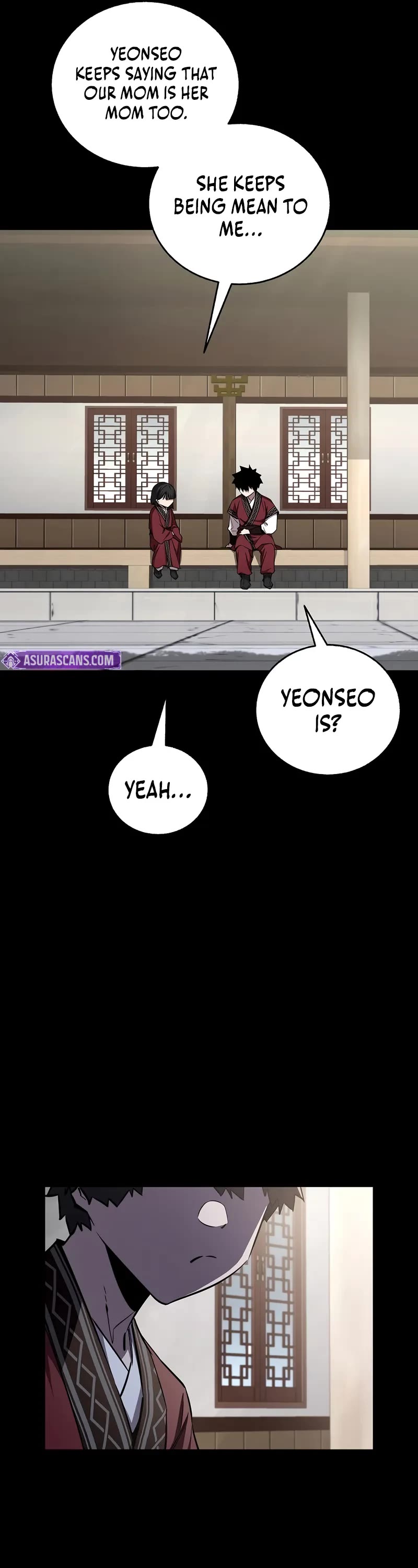 Childhood Friend of the Zenith chapter 49 page 37