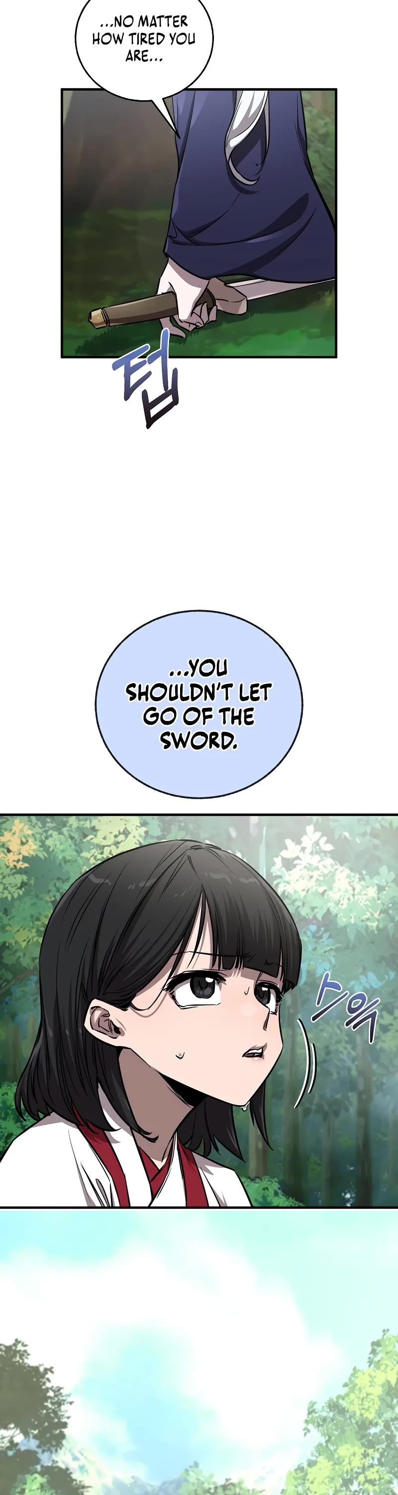 Childhood Friend of the Zenith chapter 49 page 49