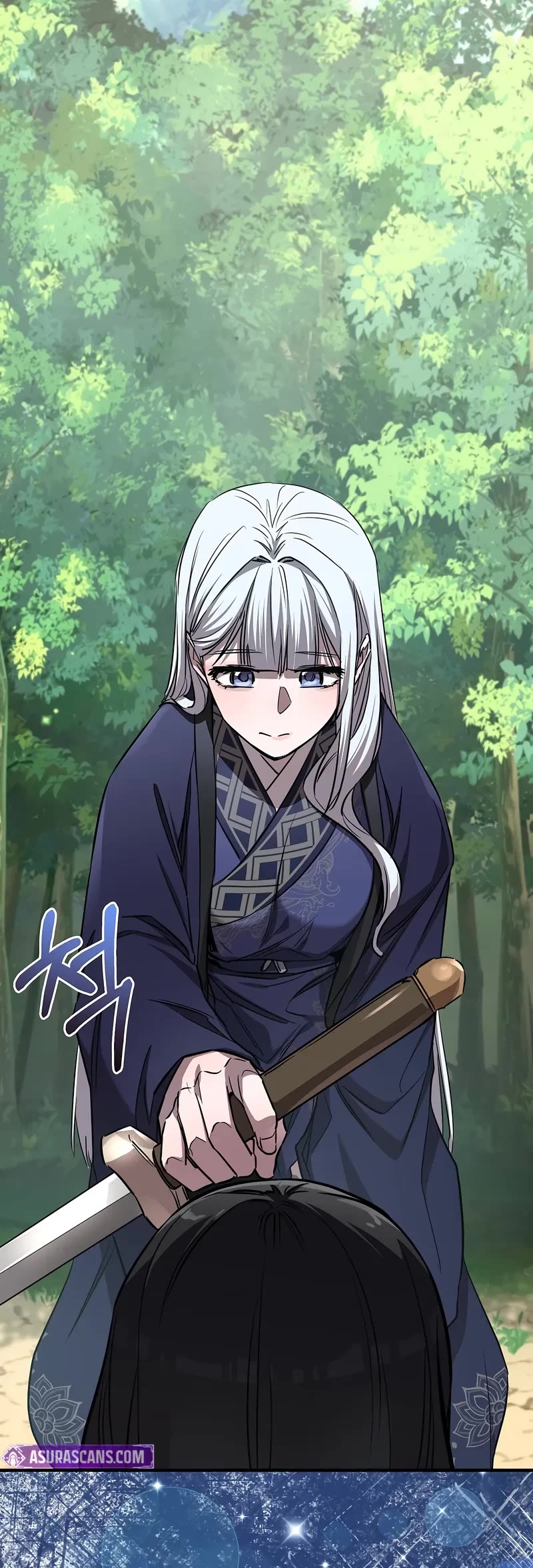 Childhood Friend of the Zenith chapter 49 page 50