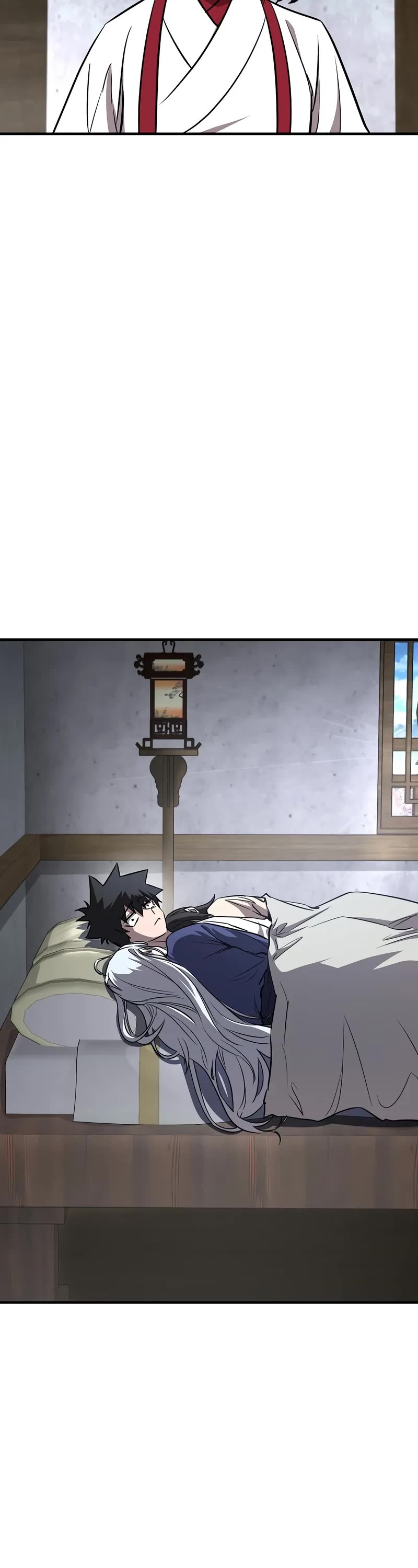 Childhood Friend of the Zenith chapter 49 page 8