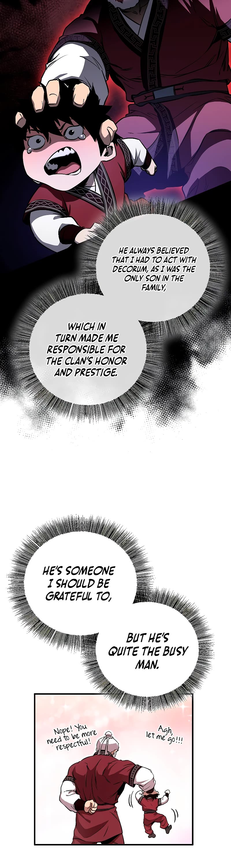 Childhood Friend of the Zenith chapter 5 page 10