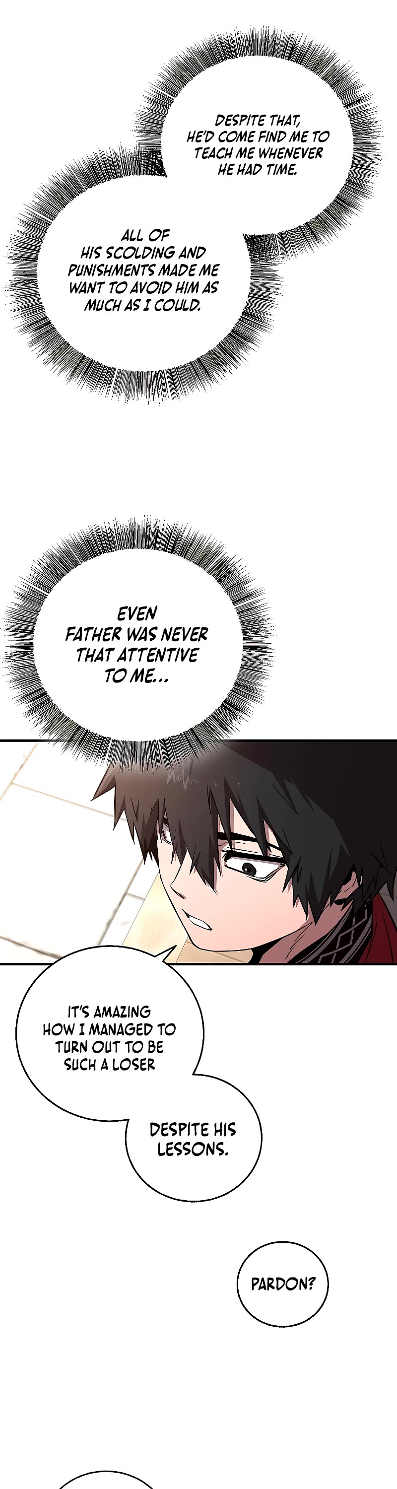 Childhood Friend of the Zenith chapter 5 page 11