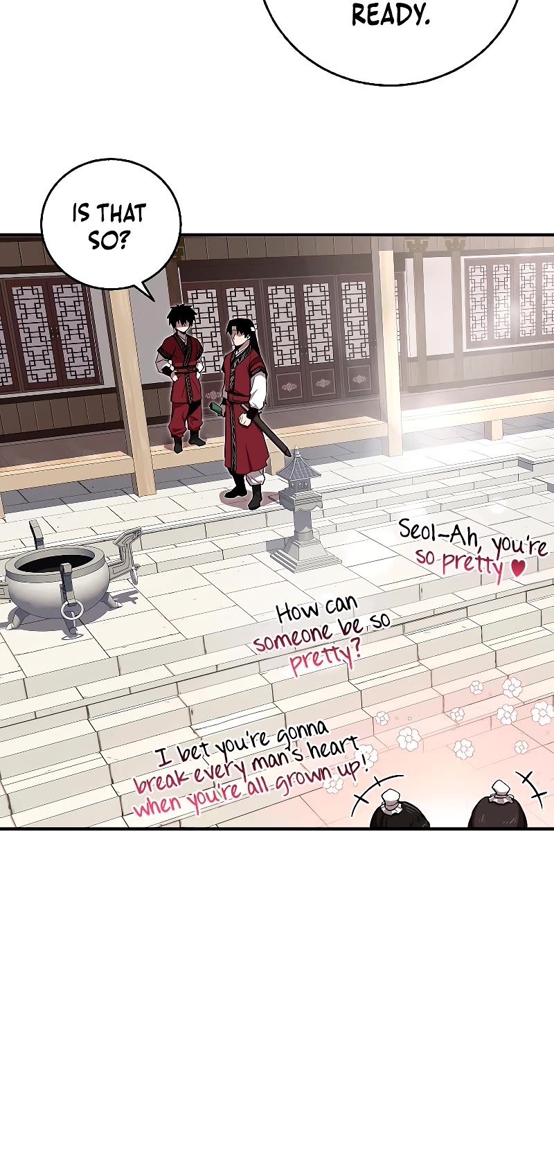 Childhood Friend of the Zenith chapter 5 page 13