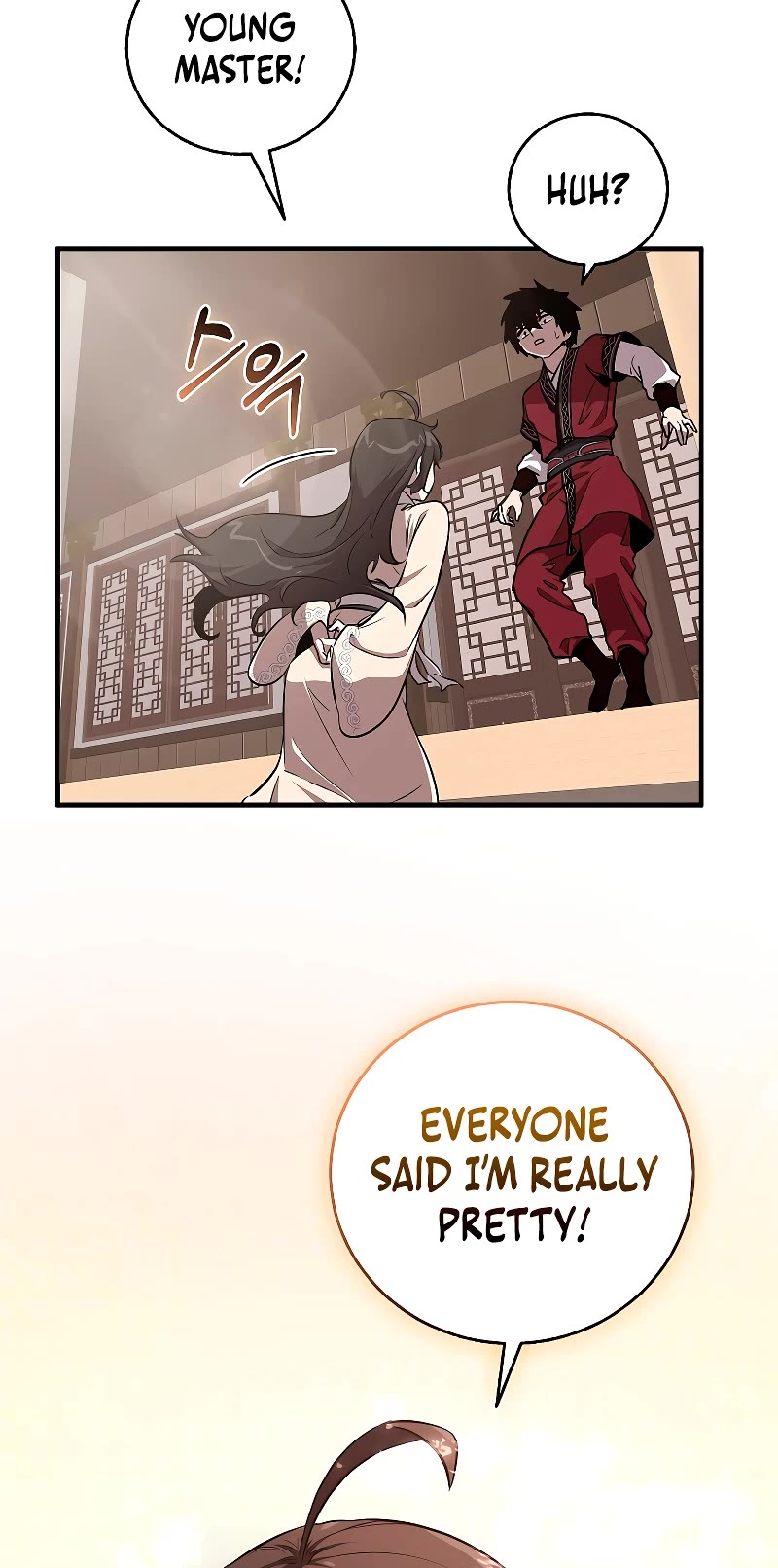 Childhood Friend of the Zenith chapter 5 page 18