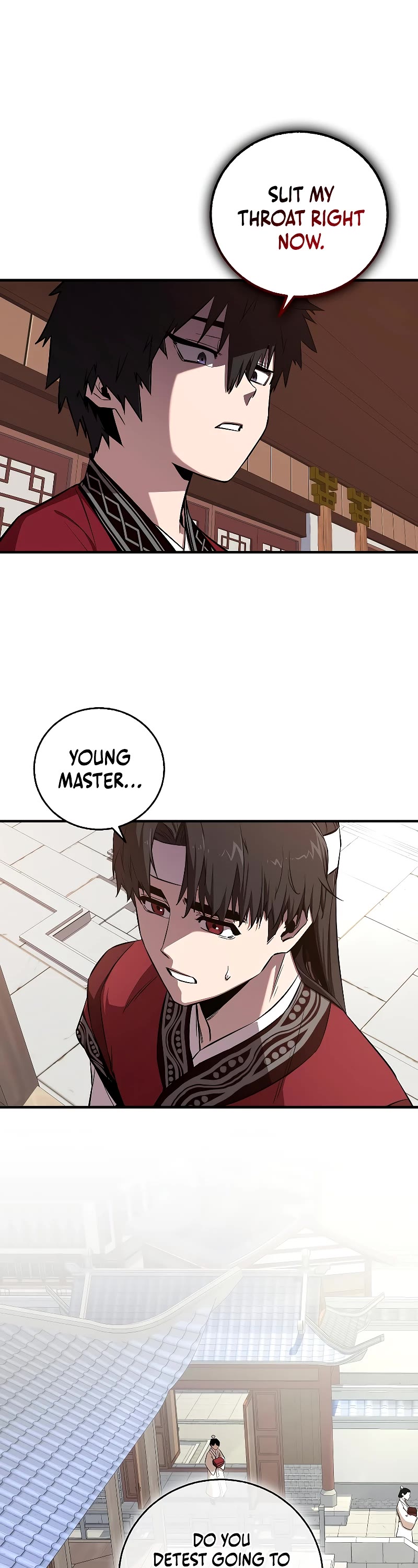 Childhood Friend of the Zenith chapter 5 page 2