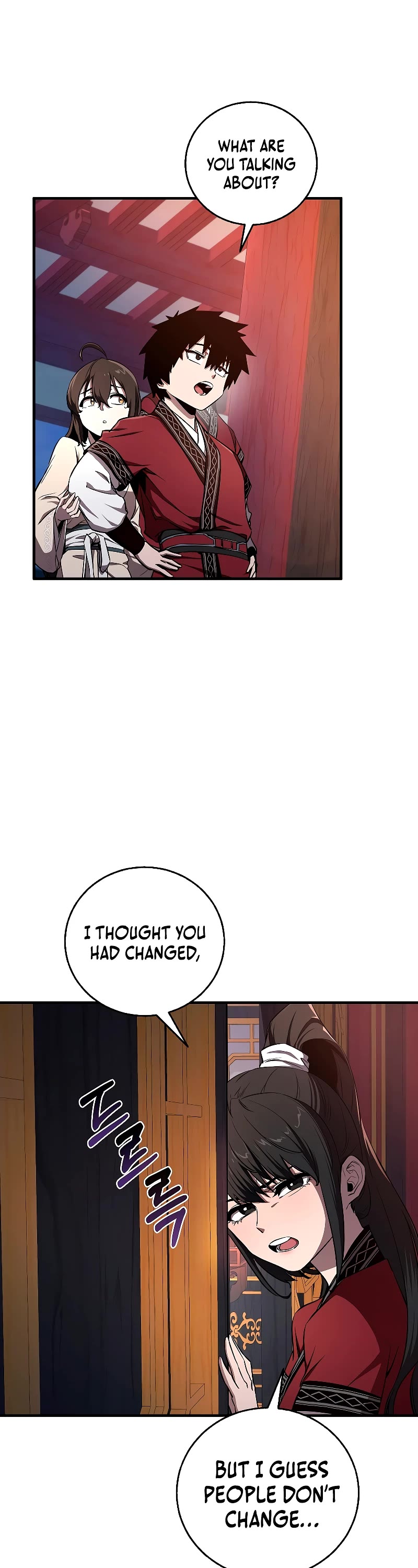 Childhood Friend of the Zenith chapter 5 page 43