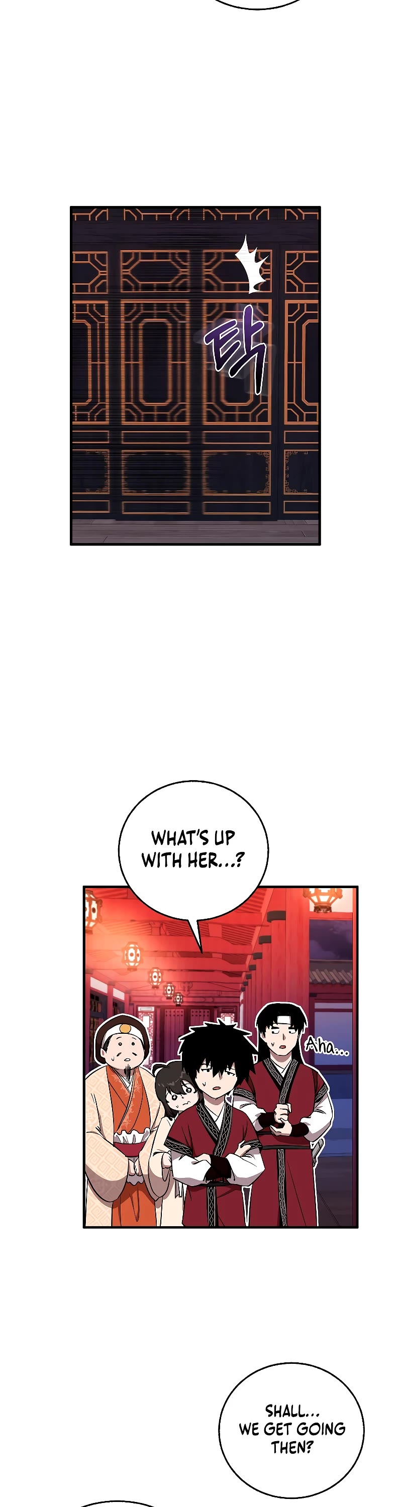 Childhood Friend of the Zenith chapter 5 page 44