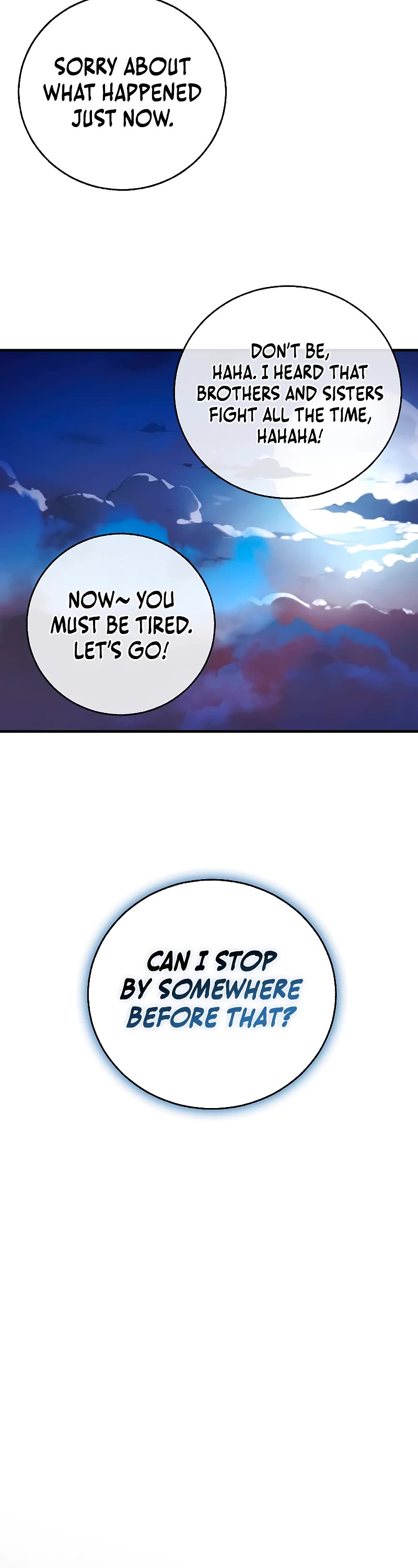 Childhood Friend of the Zenith chapter 5 page 45
