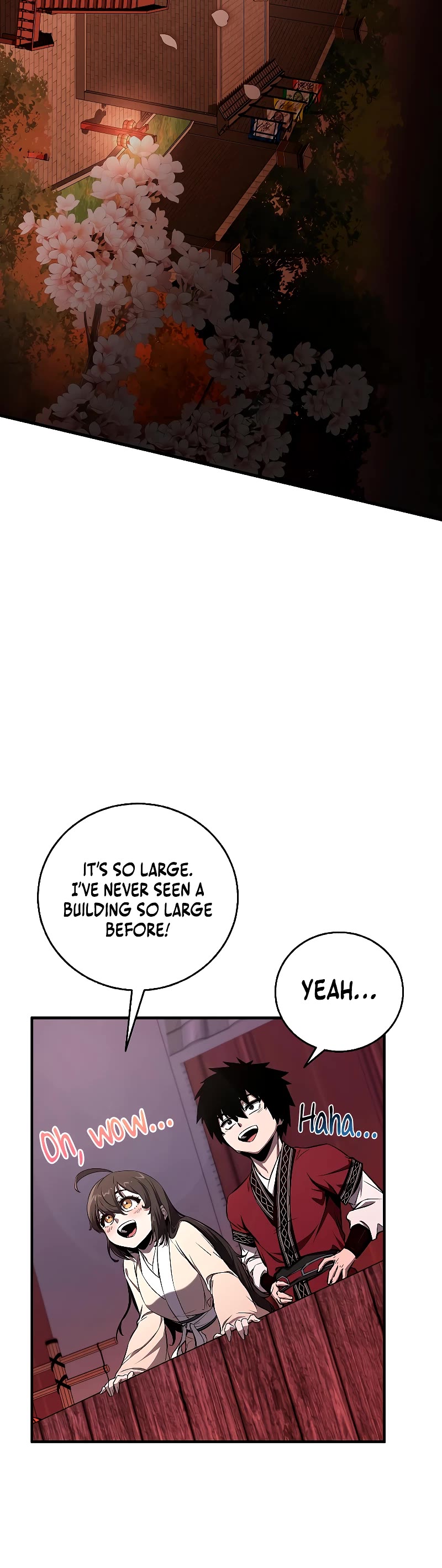Childhood Friend of the Zenith chapter 5 page 47