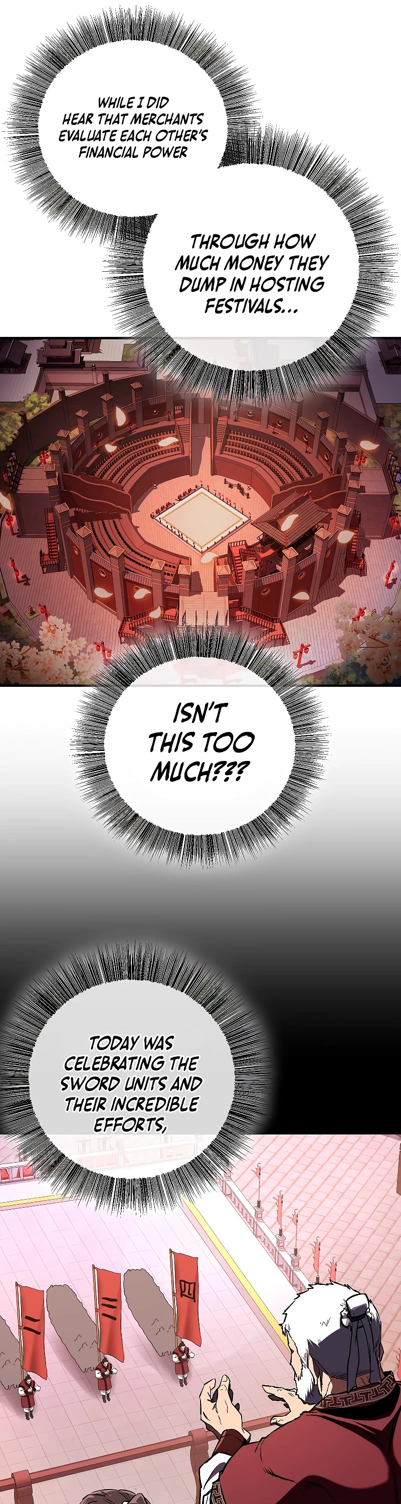 Childhood Friend of the Zenith chapter 5 page 48
