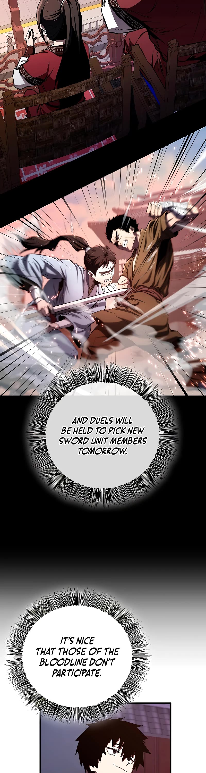 Childhood Friend of the Zenith chapter 5 page 49