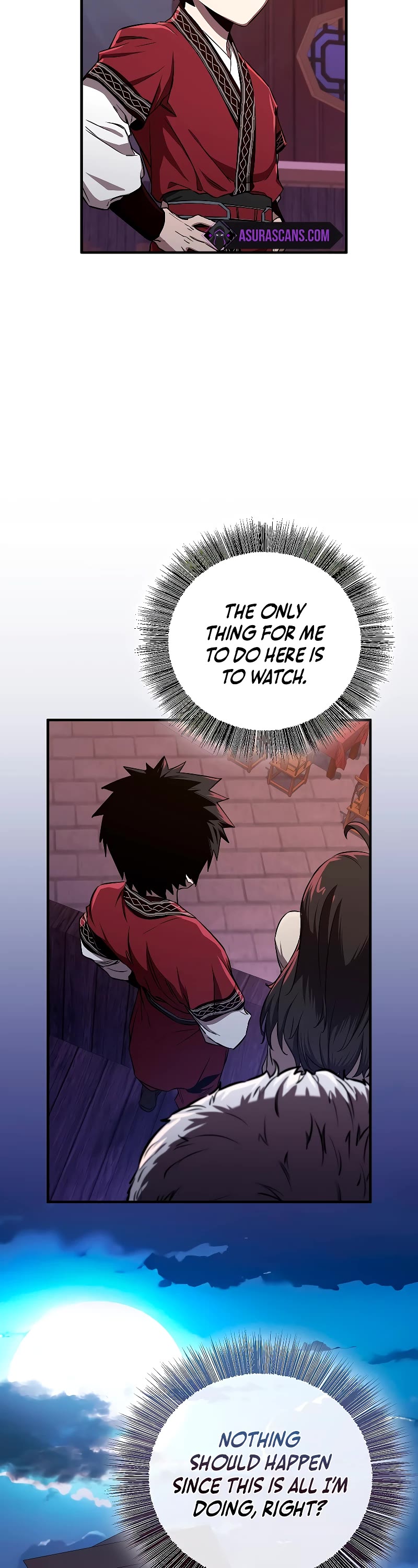 Childhood Friend of the Zenith chapter 5 page 50