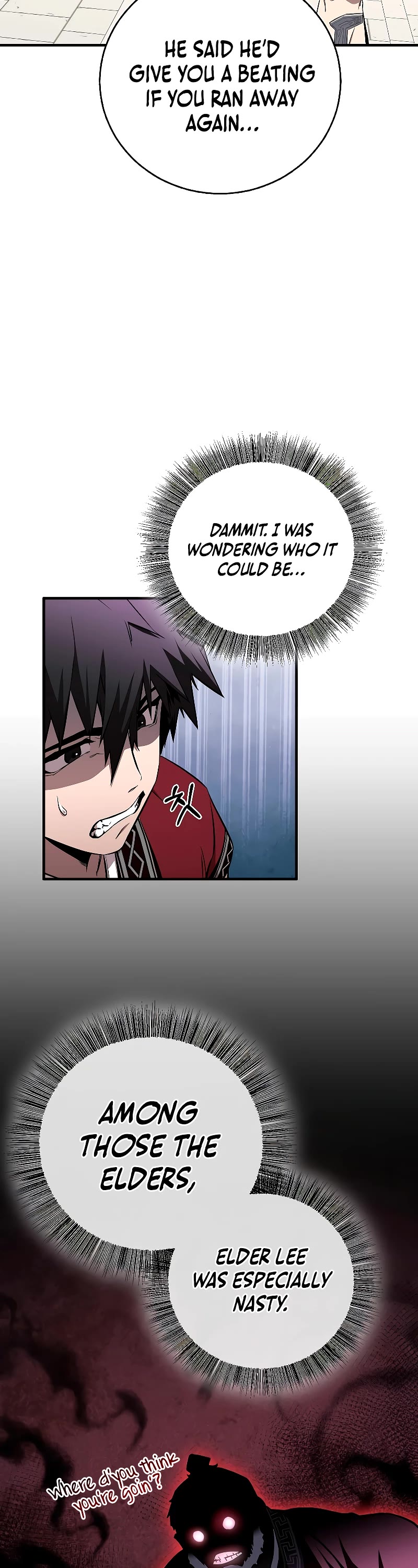Childhood Friend of the Zenith chapter 5 page 9