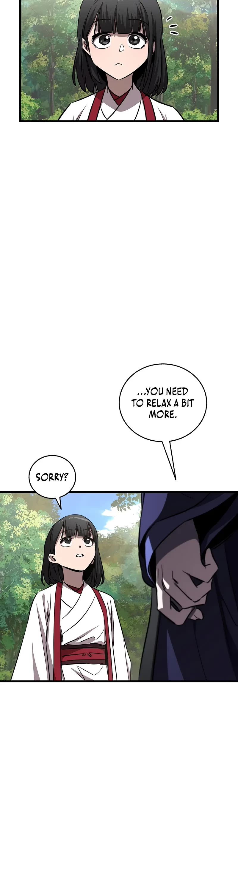 Childhood Friend of the Zenith chapter 50 page 11
