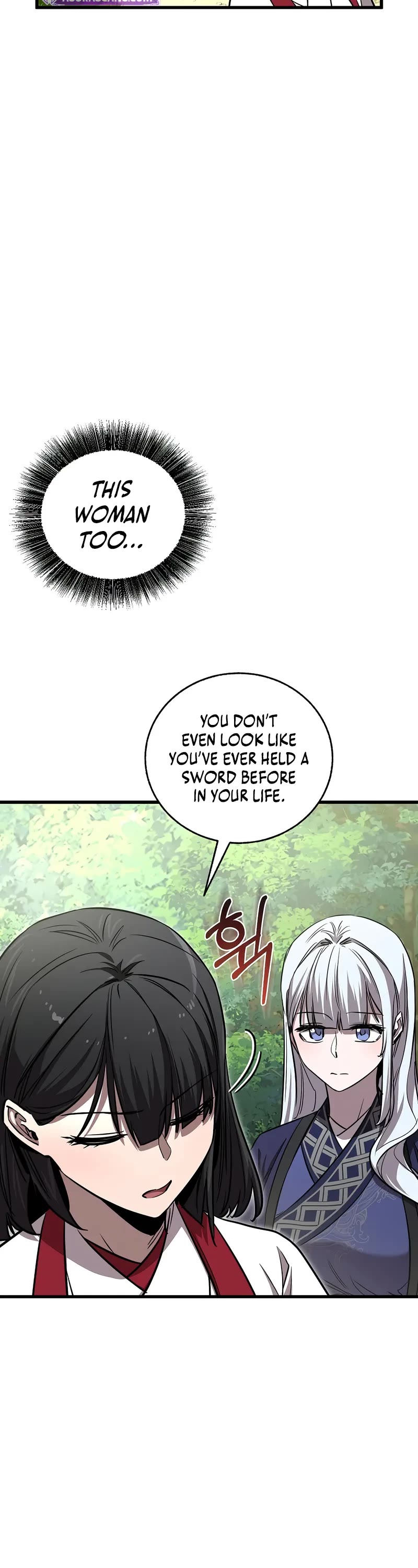 Childhood Friend of the Zenith chapter 50 page 13