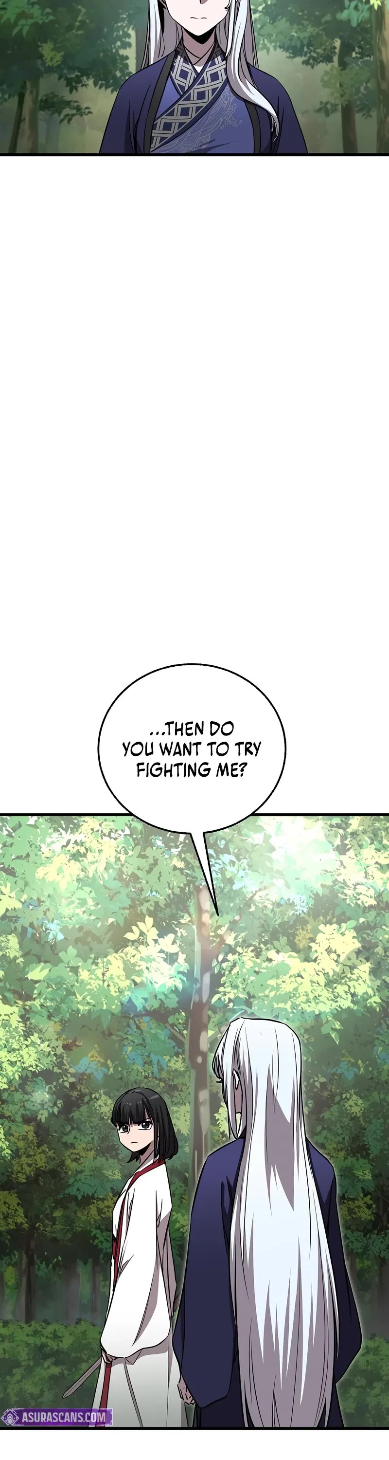 Childhood Friend of the Zenith chapter 50 page 15