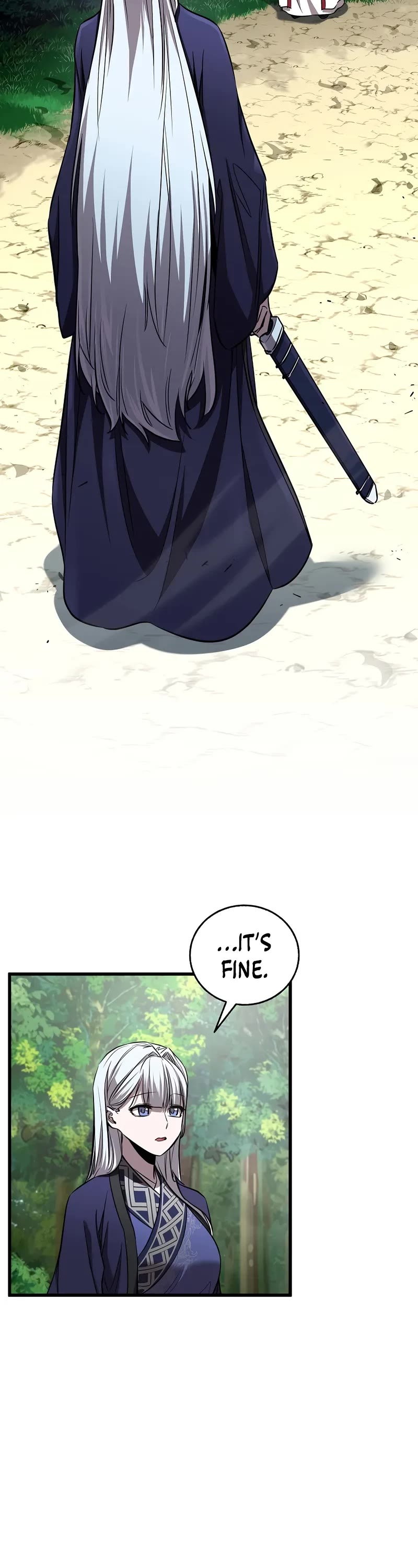 Childhood Friend of the Zenith chapter 50 page 18