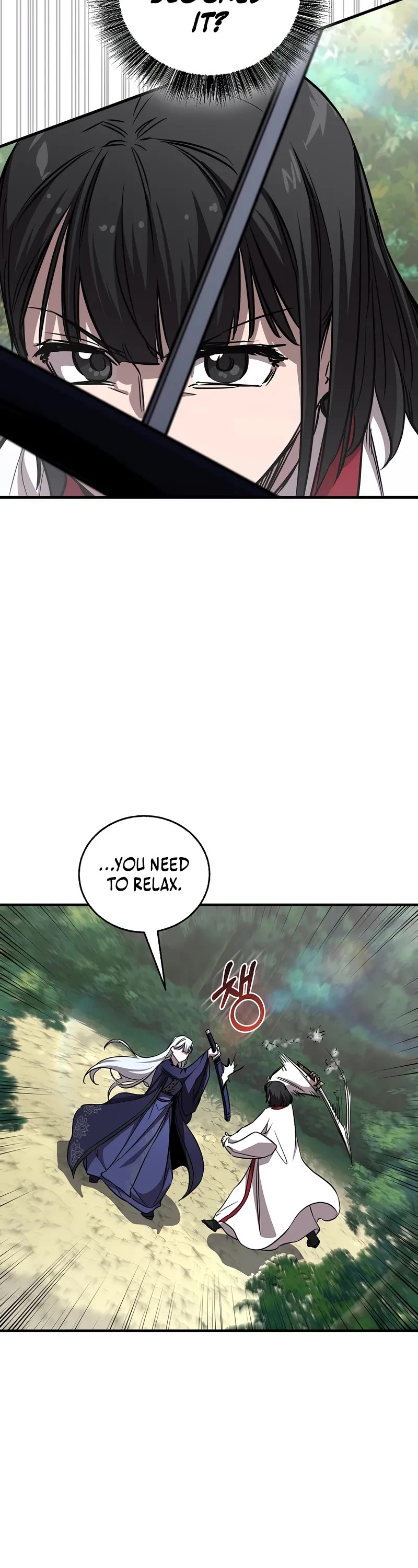 Childhood Friend of the Zenith chapter 50 page 26
