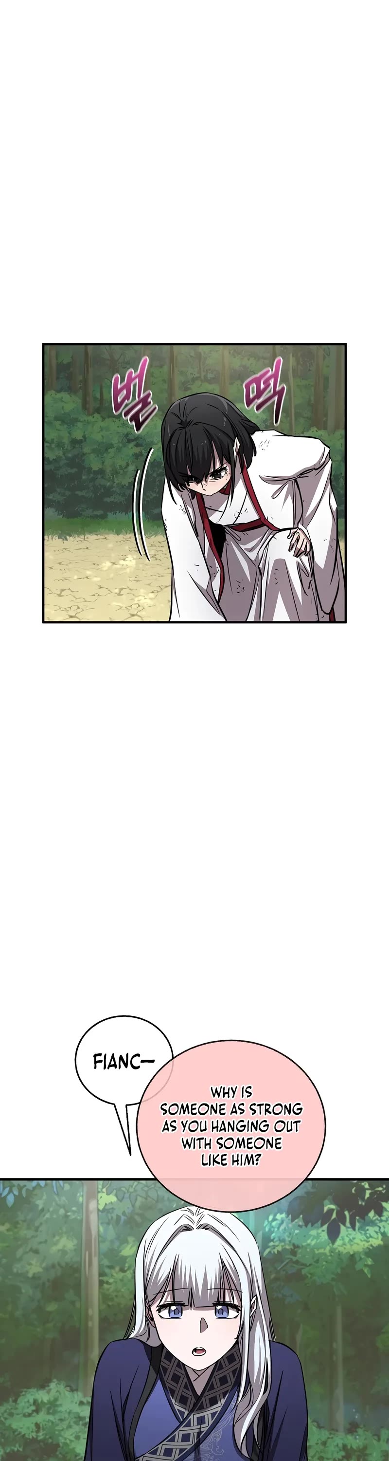 Childhood Friend of the Zenith chapter 50 page 34