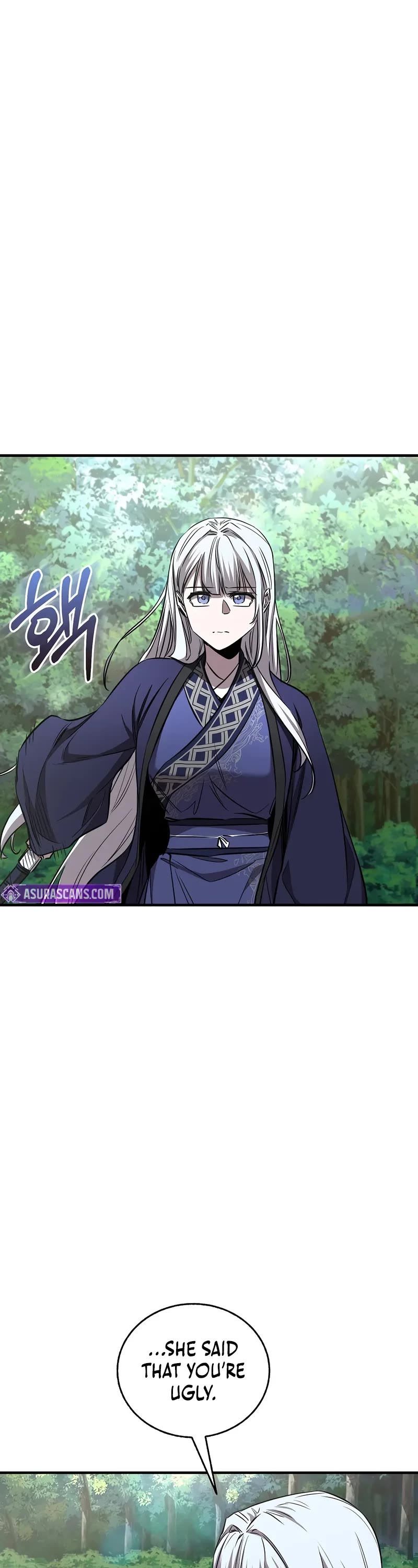 Childhood Friend of the Zenith chapter 50 page 43
