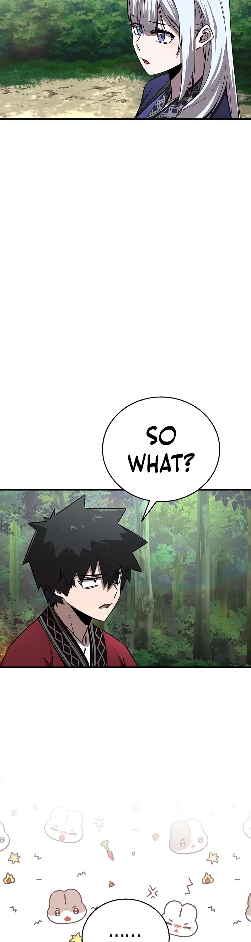 Childhood Friend of the Zenith chapter 50 page 44